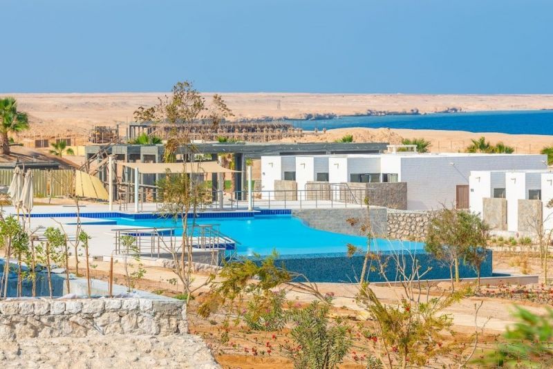 VESTA SUPERIOR VILLA II 2BR WADI JEBAL фото 8