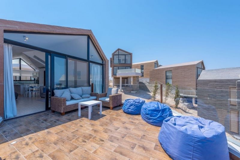 VESTA SUPERIOR VILLA IV 2BR WADI JEBAL фото 6