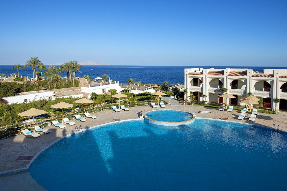 POSH CLUB BY SUNRISE GRAND SELECT MONTEMARE RESORT фото 2