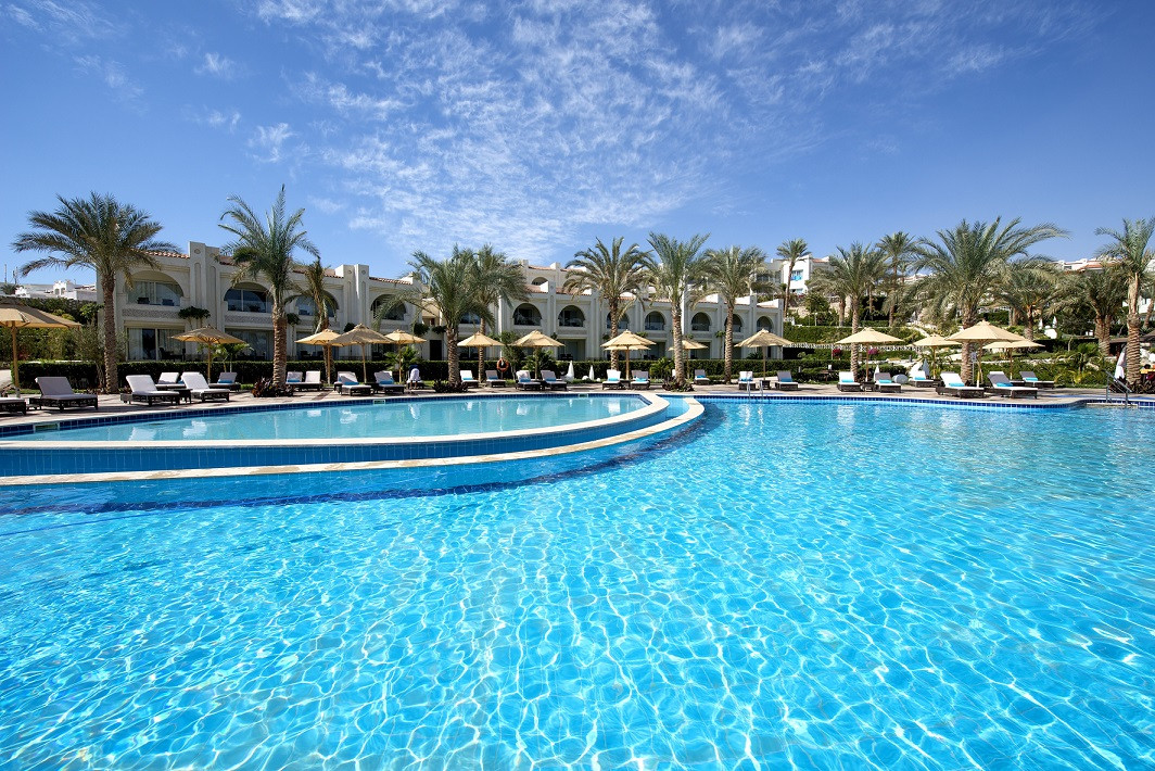 POSH CLUB BY SUNRISE GRAND SELECT MONTEMARE RESORT фото 3