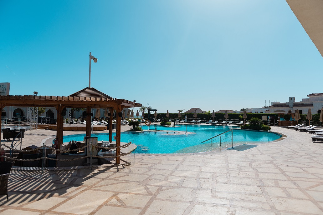 POSH CLUB BY SUNRISE GRAND SELECT MONTEMARE RESORT фото 5