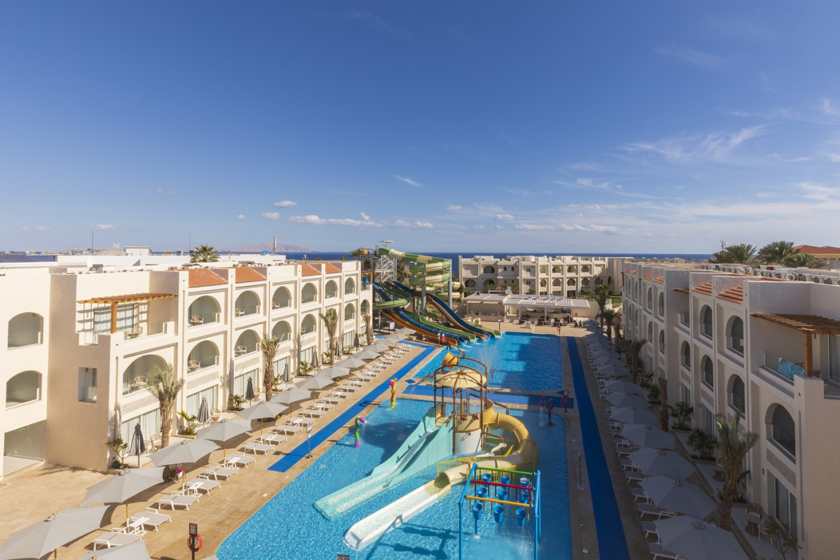 POSH CLUB BY SUNRISE GRAND SELECT MONTEMARE RESORT фото 6