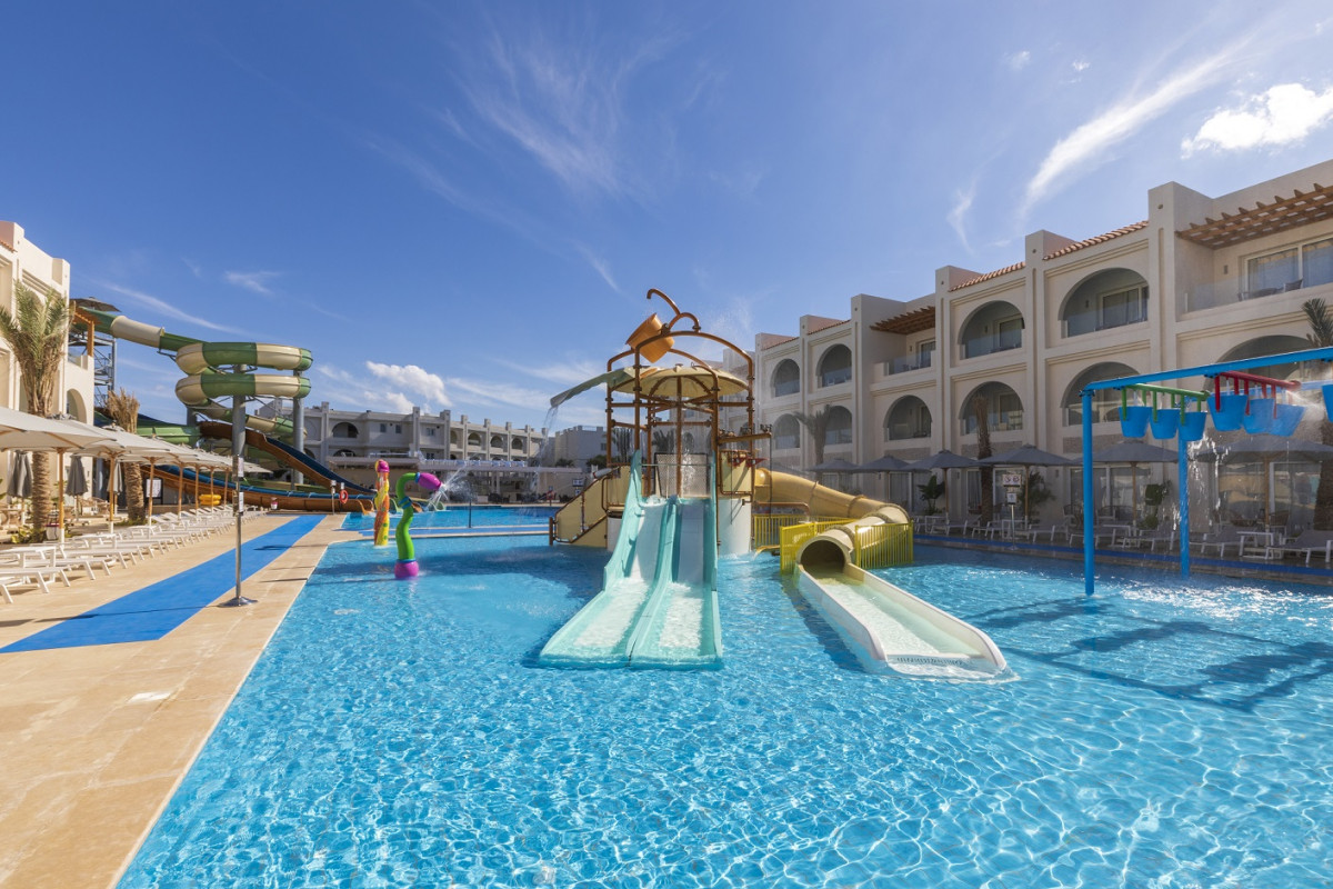 POSH CLUB BY SUNRISE GRAND SELECT MONTEMARE RESORT фото 7