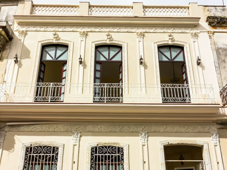 CASA JUAN DE LA HABANA фото 2