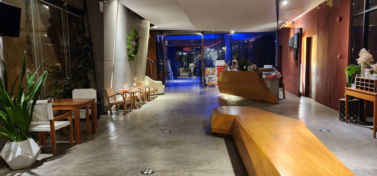 UNOTEL KARON BEACH фото 6