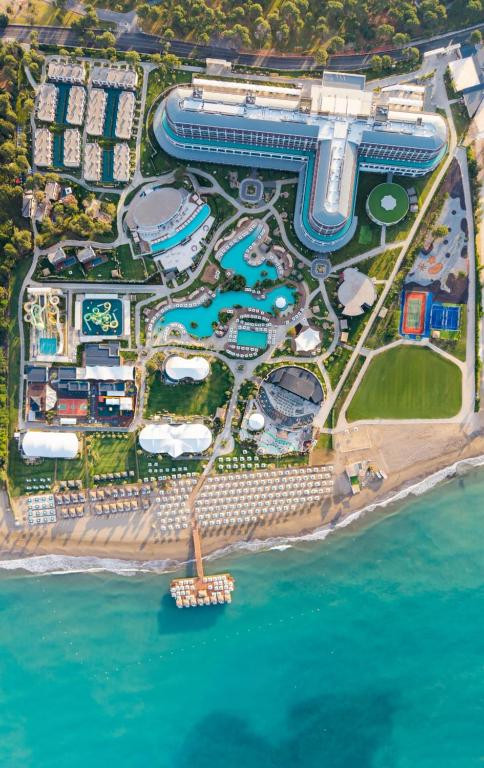 ETHNO HOTEL BELEK фото 2