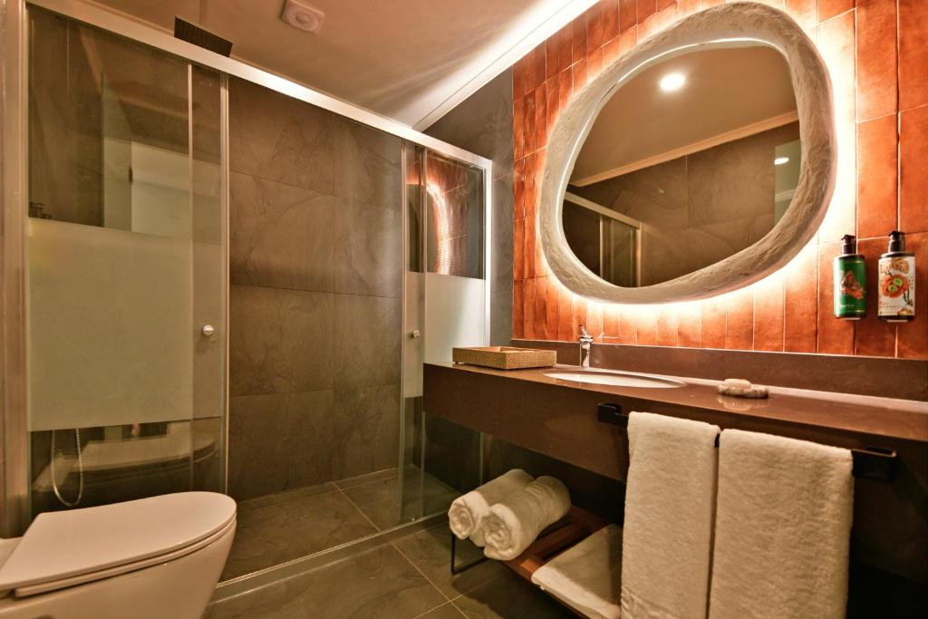 ETHNO HOTEL BELEK фото 3
