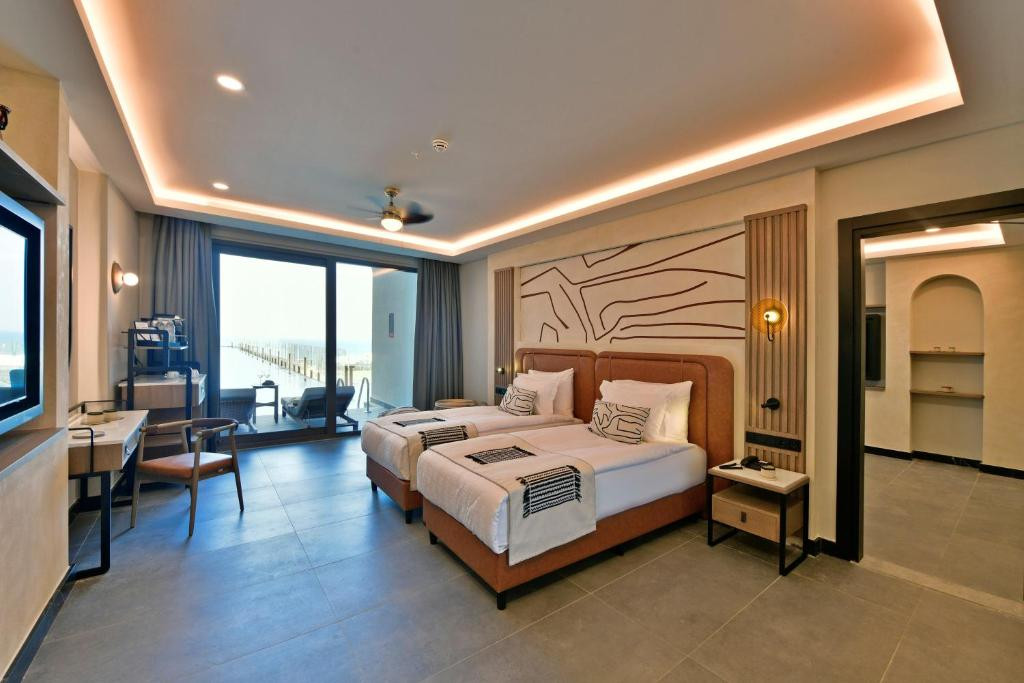 ETHNO HOTEL BELEK фото 5
