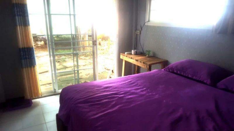 KOHCHANG7 GUEST HOUSE фото 2