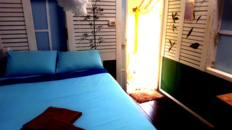 KOHCHANG7 GUEST HOUSE фото 3