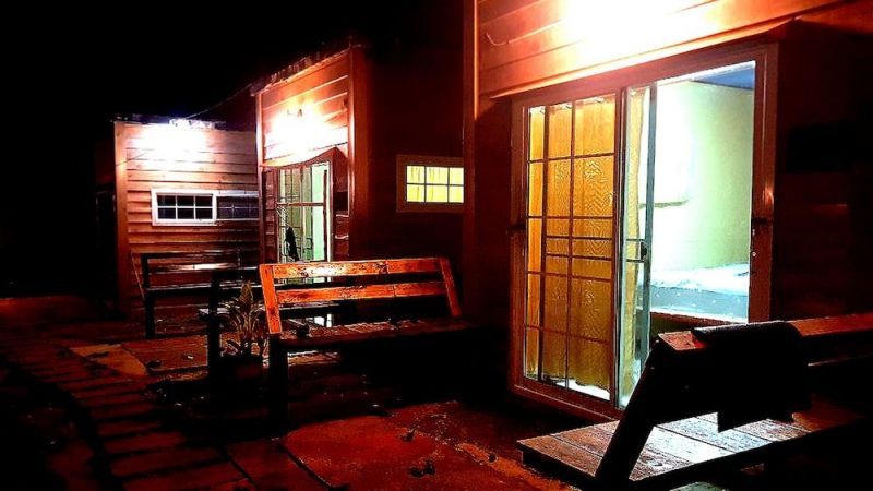KOHCHANG7 GUEST HOUSE фото 6