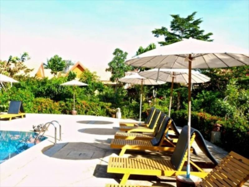 GERD AND NOI RESORT фото 3