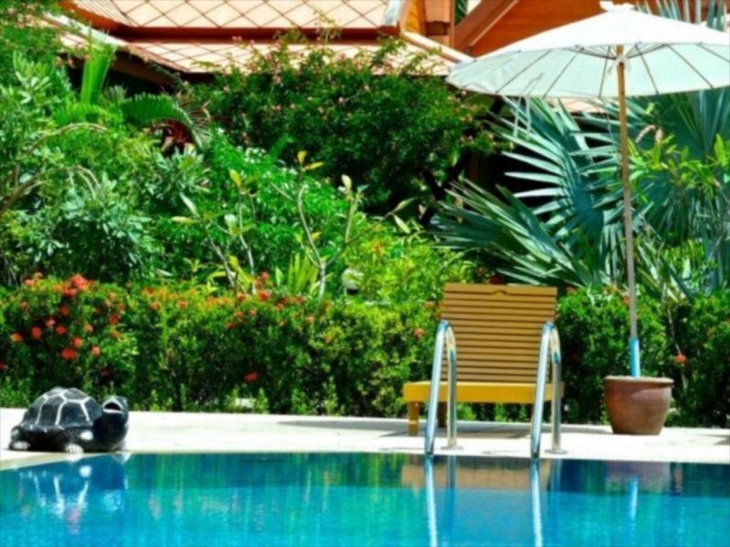GERD AND NOI RESORT фото 4