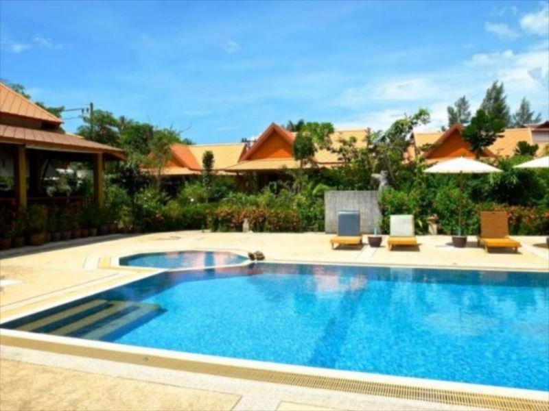 GERD AND NOI RESORT фото 5