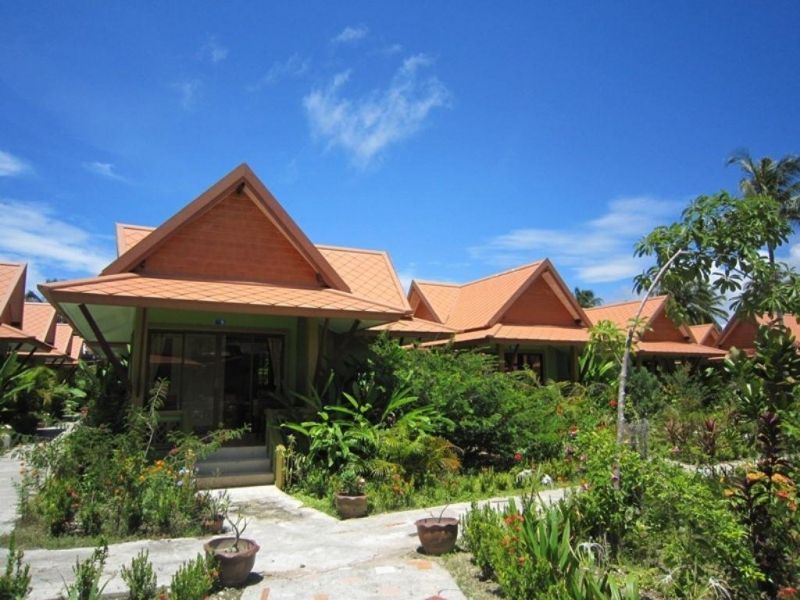 GERD AND NOI RESORT фото 6
