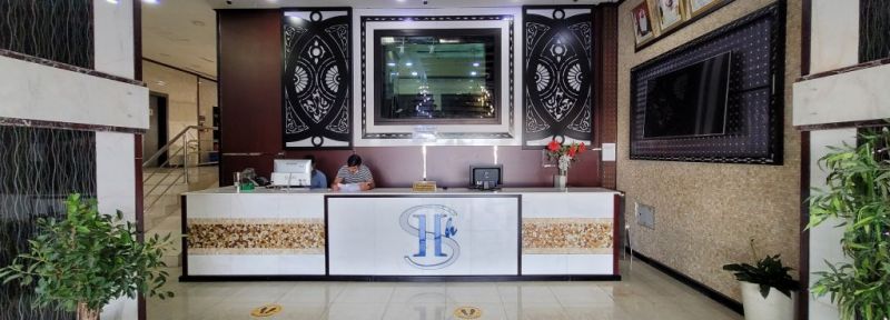 SHH HOTEL фото 3