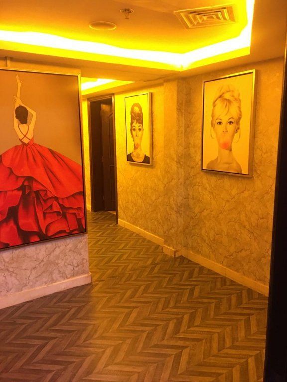 SHH HOTEL фото 6