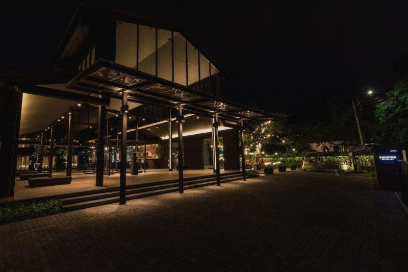 THEATRE RESIDENCE фото 2