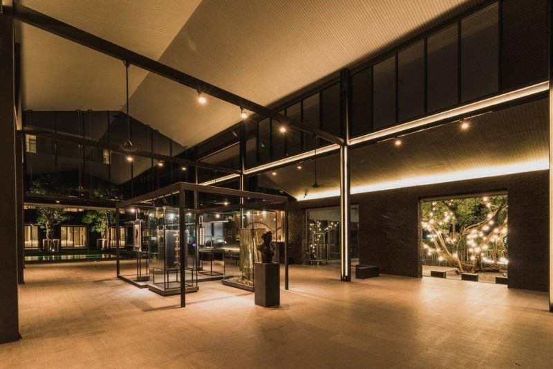 THEATRE RESIDENCE фото 3