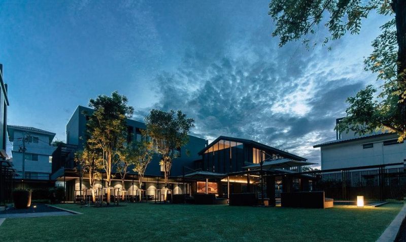 THEATRE RESIDENCE фото 4