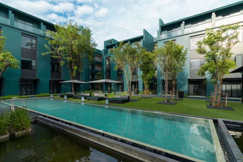 THEATRE RESIDENCE фото 7