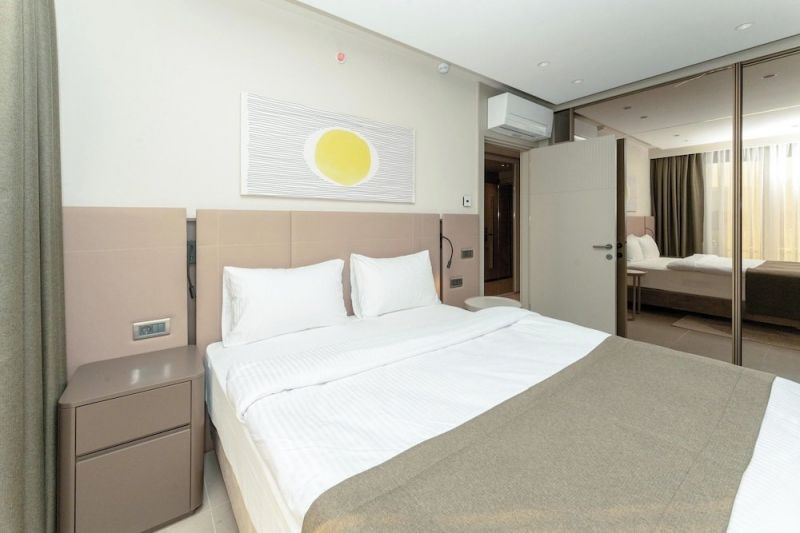 THE CASA LETSTAY SUITES фото 6