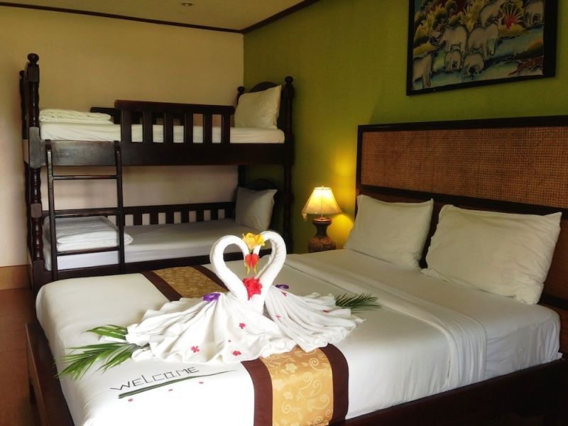 BAILAN BAY RESORT фото 4