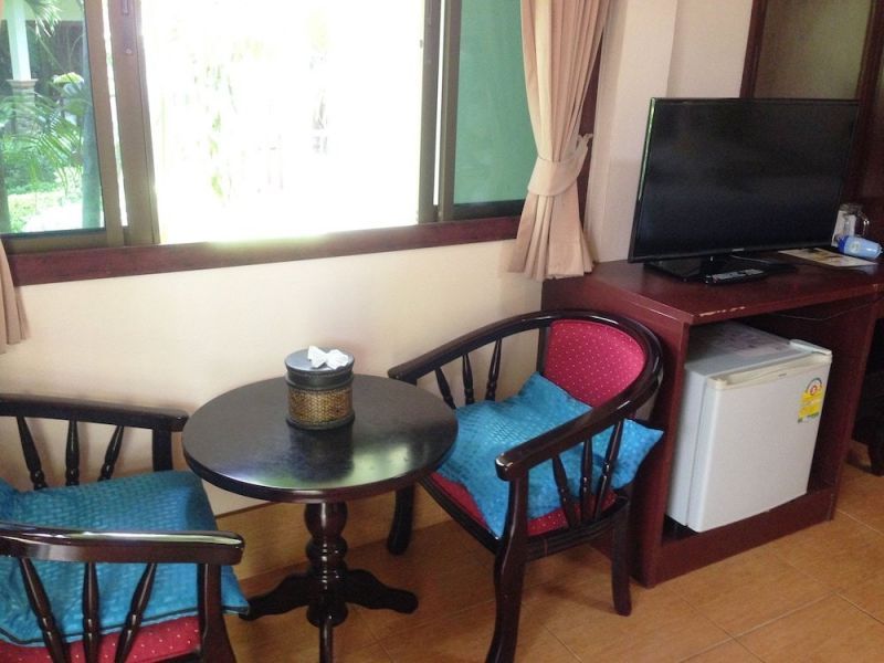 BAILAN BAY RESORT фото 6