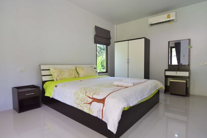 RUBBER TREE RESORT фото 2