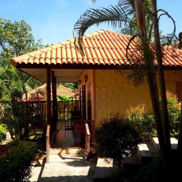 PARADISE BUNGALOWS фото 4
