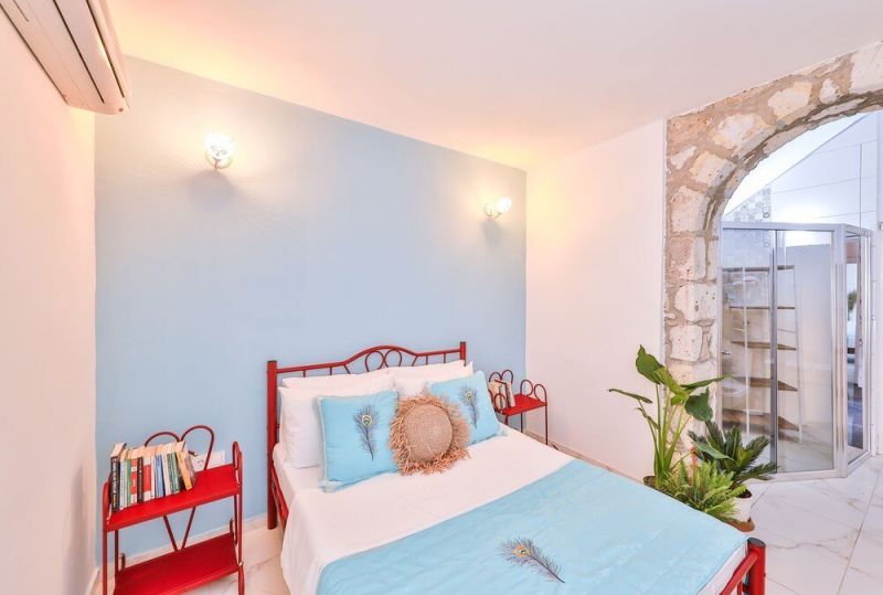 MON AMOUR ALACATI фото 3