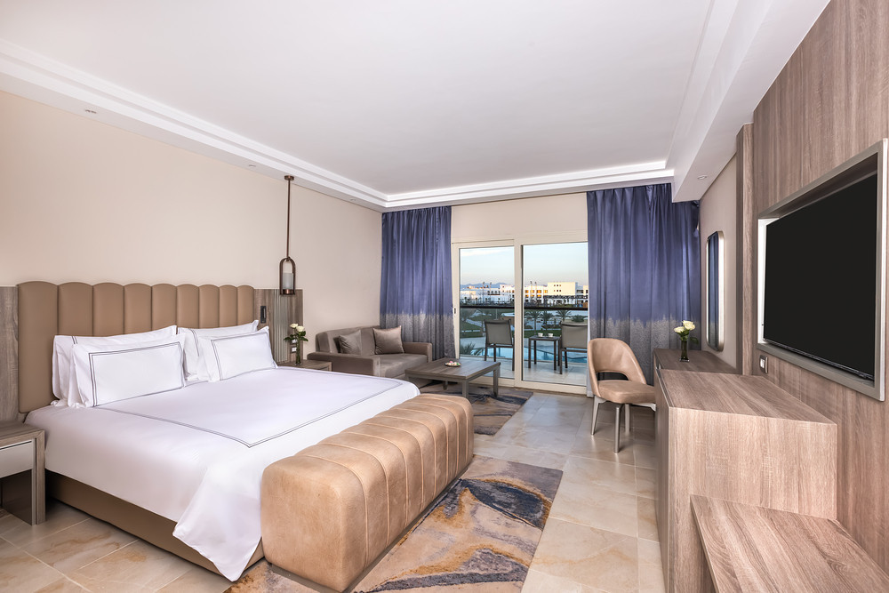 RIXOS RADAMIS BLUE PLANET HOTEL фото 2