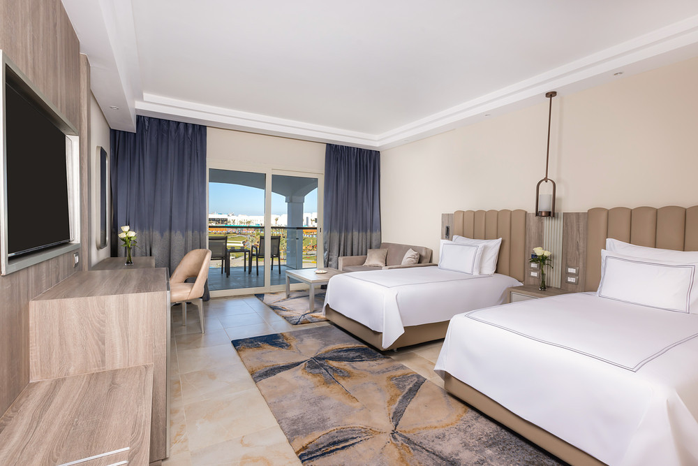 RIXOS RADAMIS BLUE PLANET HOTEL фото 3