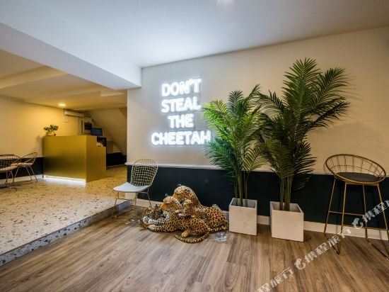 THEME BOUTIQUE HOTEL фото 2