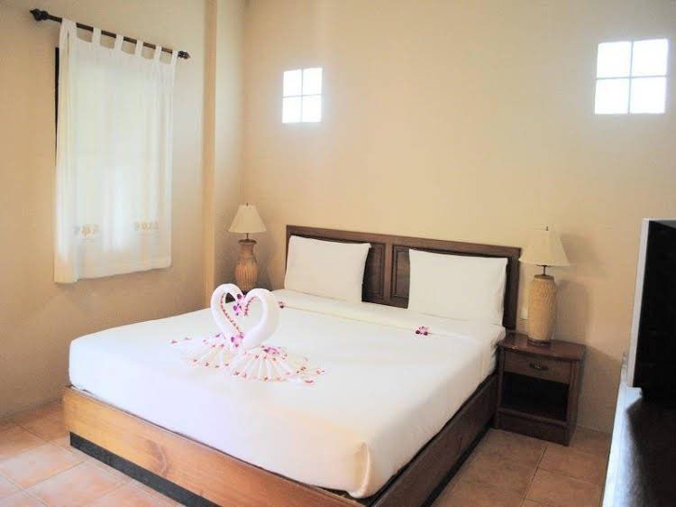 THONGTAKIAN RESORT фото 2