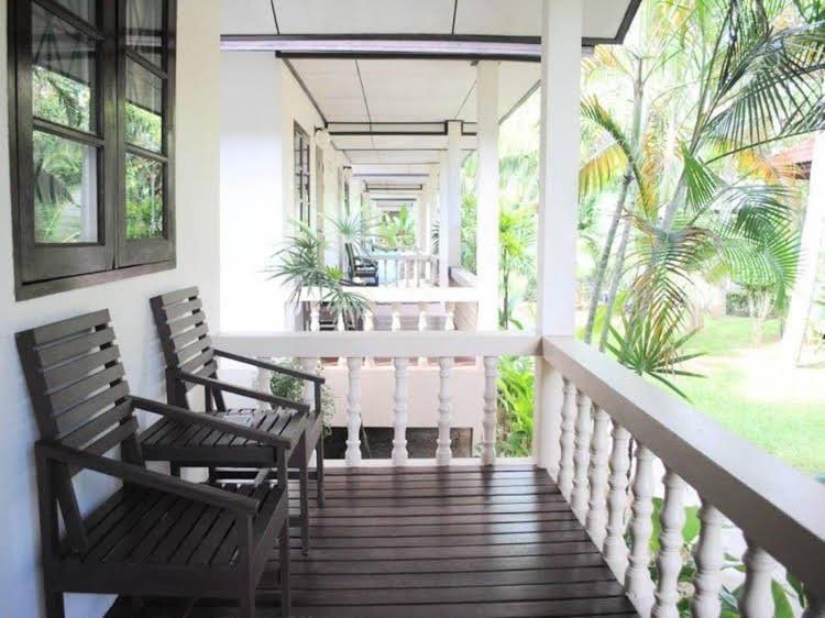 THONGTAKIAN RESORT фото 6