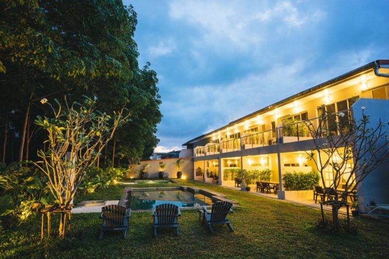 ISARA KHAO LAK фото 2