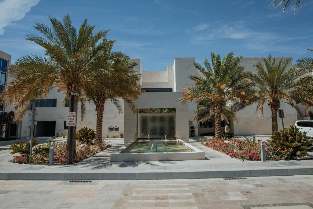 ALBERNI HOTEL & RESORT AL AIN фото 3