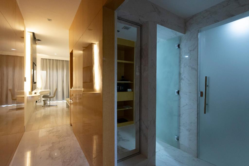 ALBERNI HOTEL & RESORT AL AIN фото 5