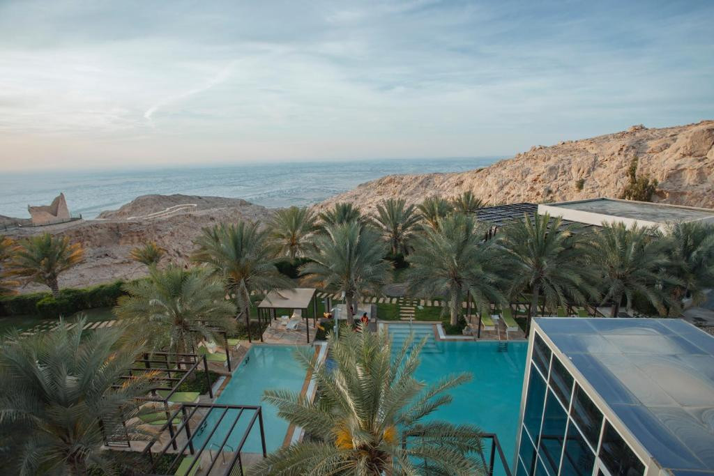 ALBERNI HOTEL & RESORT AL AIN фото 7