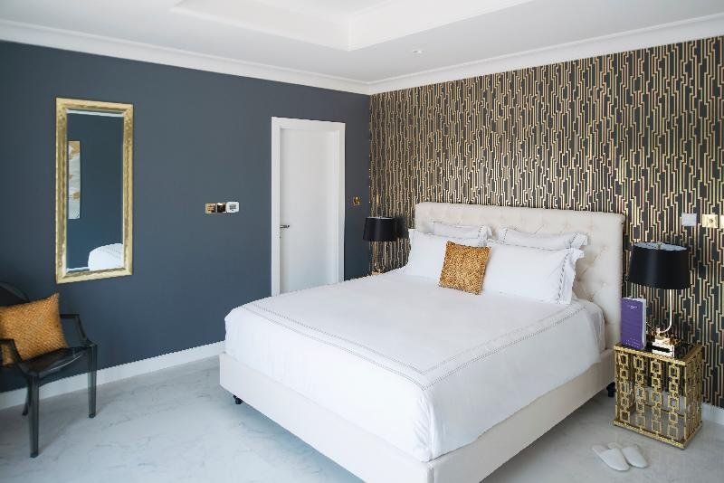 THE PALM JUMEIRAH VILLAS фото 4