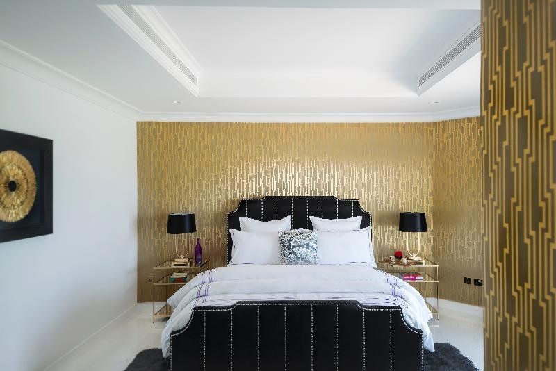 THE PALM JUMEIRAH VILLAS фото 5