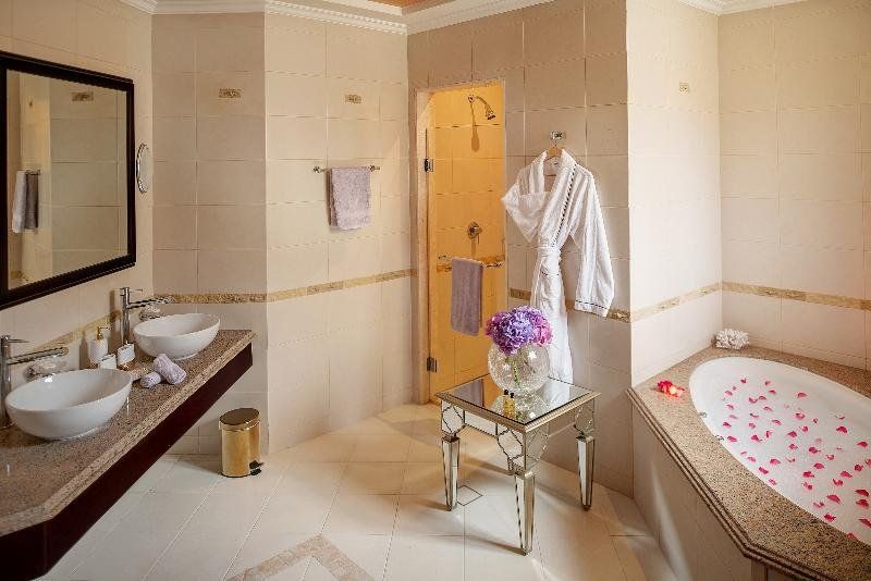 THE PALM JUMEIRAH VILLAS фото 8