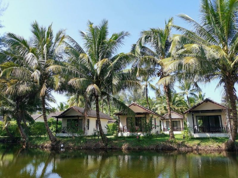KHAO LAK BLUE LAGOON RESORT фото 3
