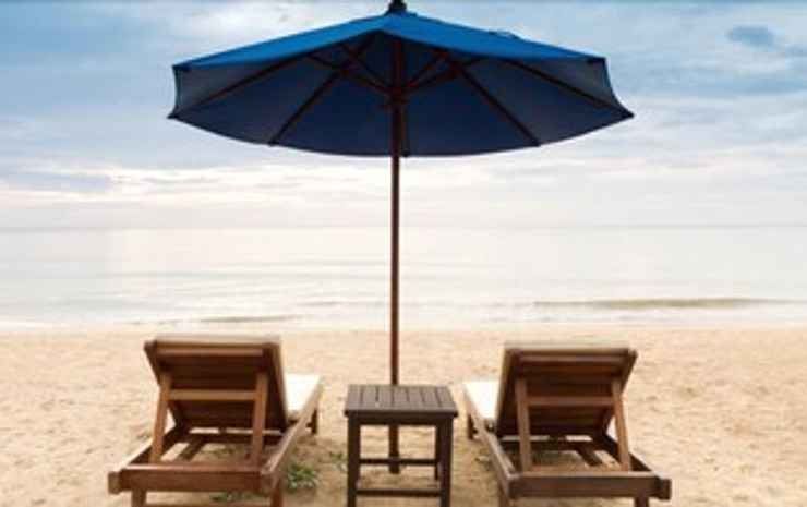 KHAO LAK BLUE LAGOON RESORT фото 6