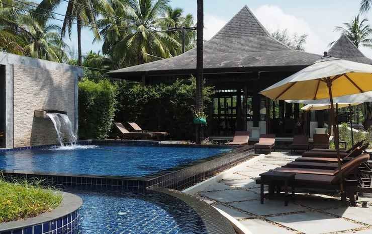 KHAO LAK BLUE LAGOON RESORT фото 8