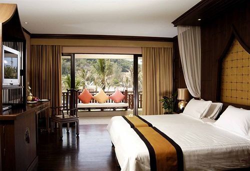 THE IMPERIAL ADAMAS BEACH RESORT PHUKET фото 4