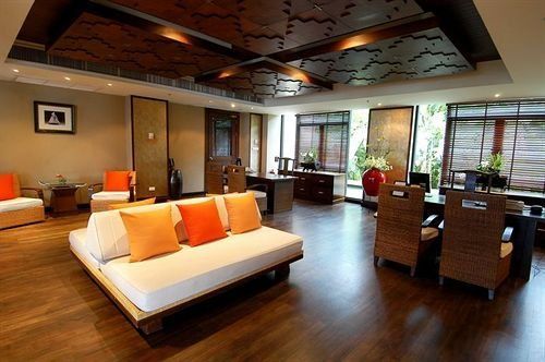 THE IMPERIAL ADAMAS BEACH RESORT PHUKET фото 5