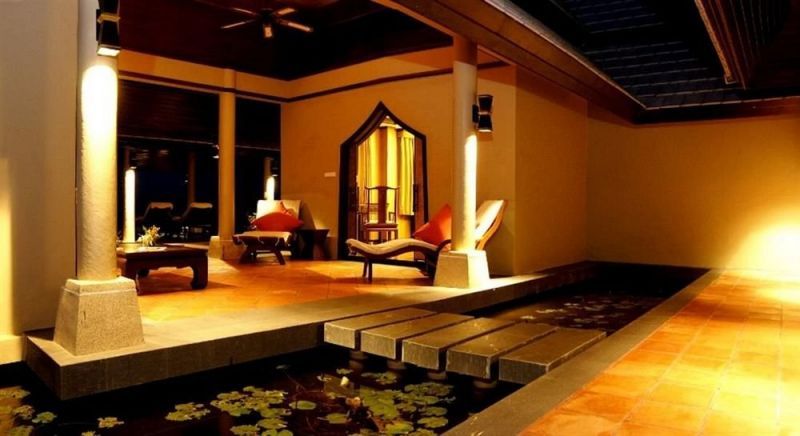 THE IMPERIAL ADAMAS BEACH RESORT PHUKET фото 6