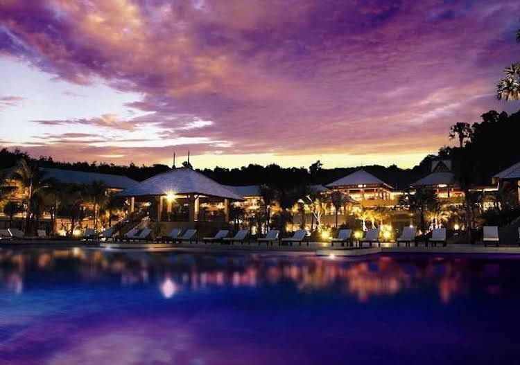 THE IMPERIAL ADAMAS BEACH RESORT PHUKET фото 7